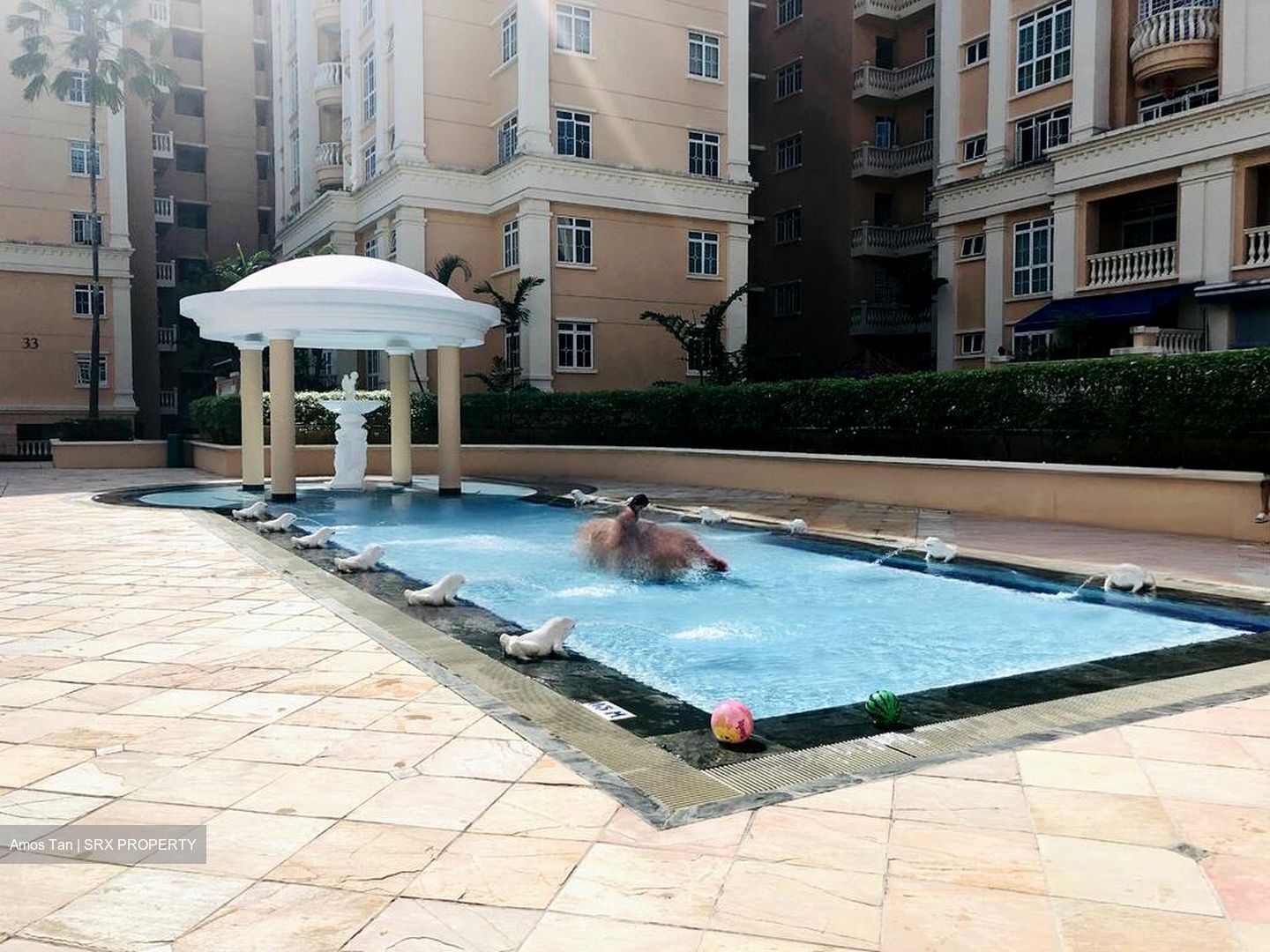 Symphony Heights (D21), Condominium #458567301
